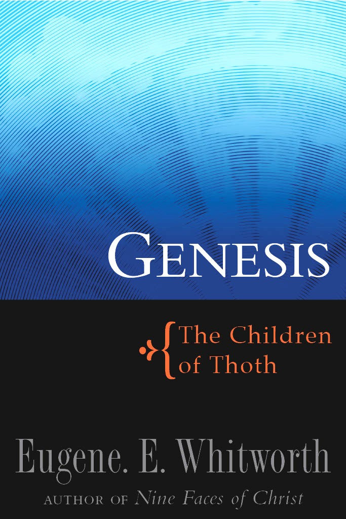 Genesis: The Children of Thoth