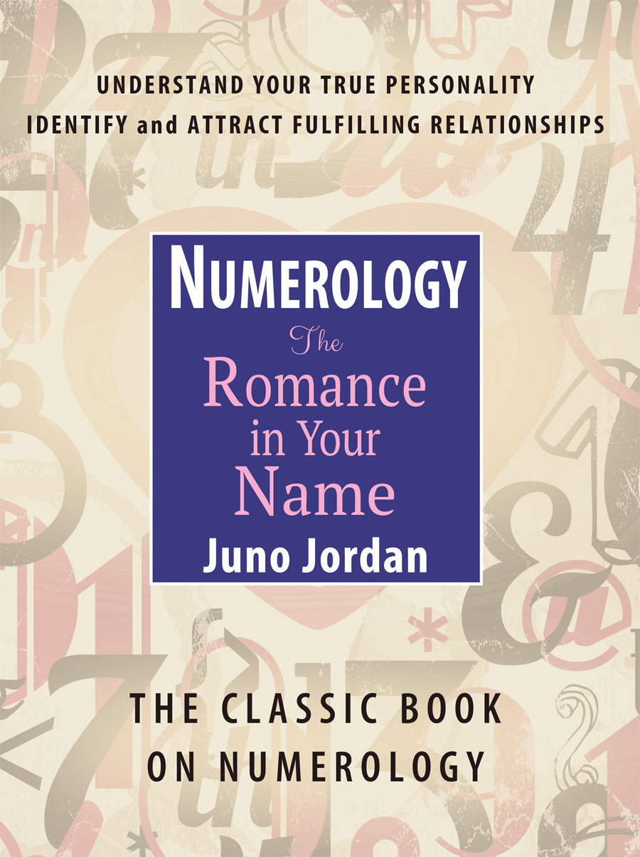 Numerology: The Romance in Your Name