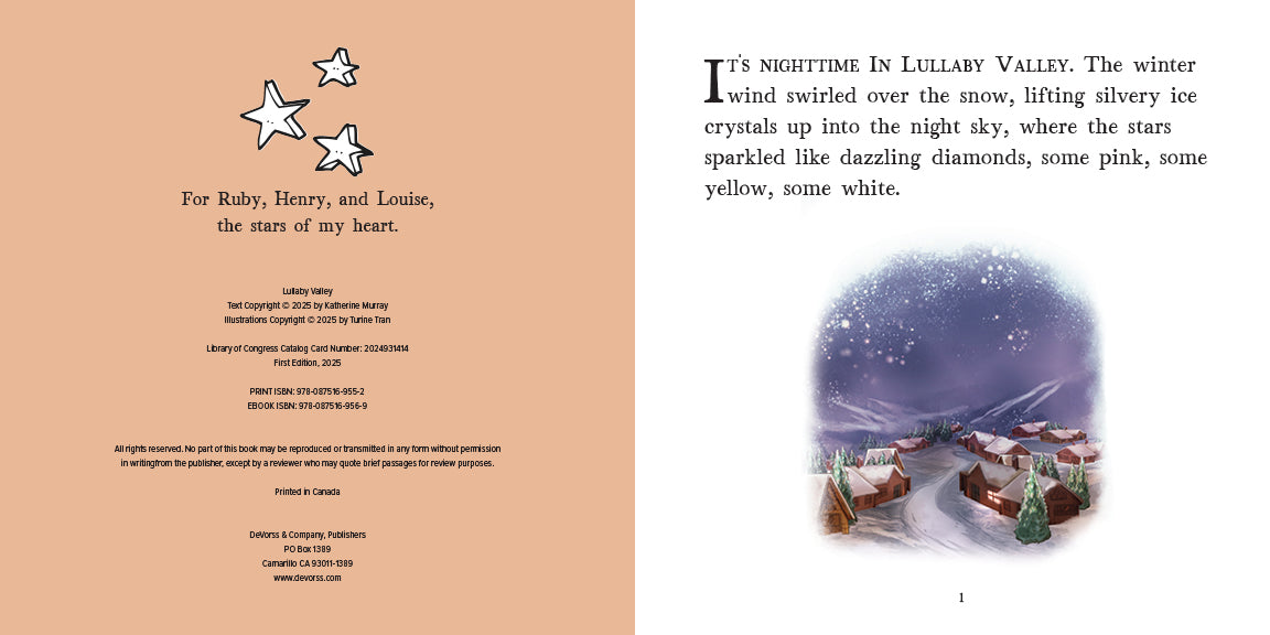 Lullaby Valley