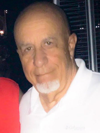 Bob Luckin