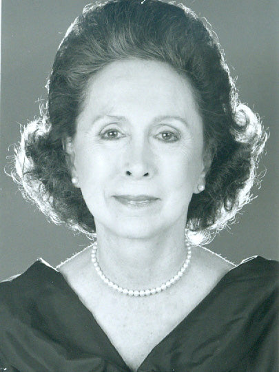 Catherine Ponder
