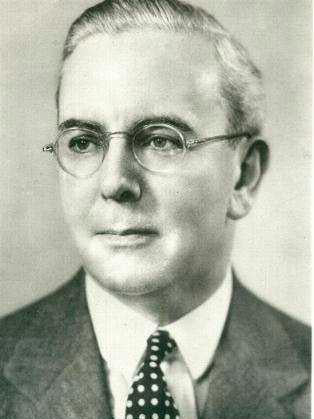 Emmet Fox