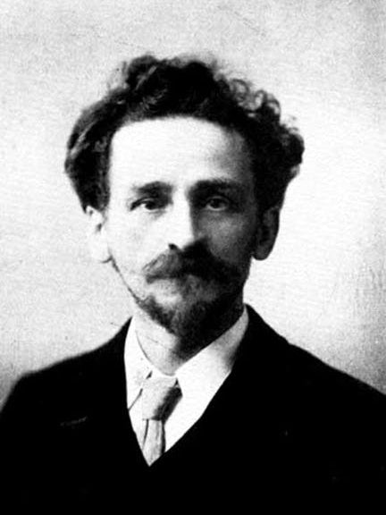 James Allen
