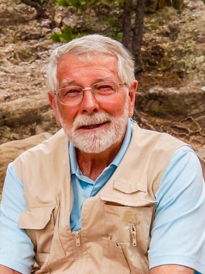 Jim Rosemergy