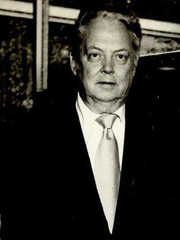 Raymond Charles Barker