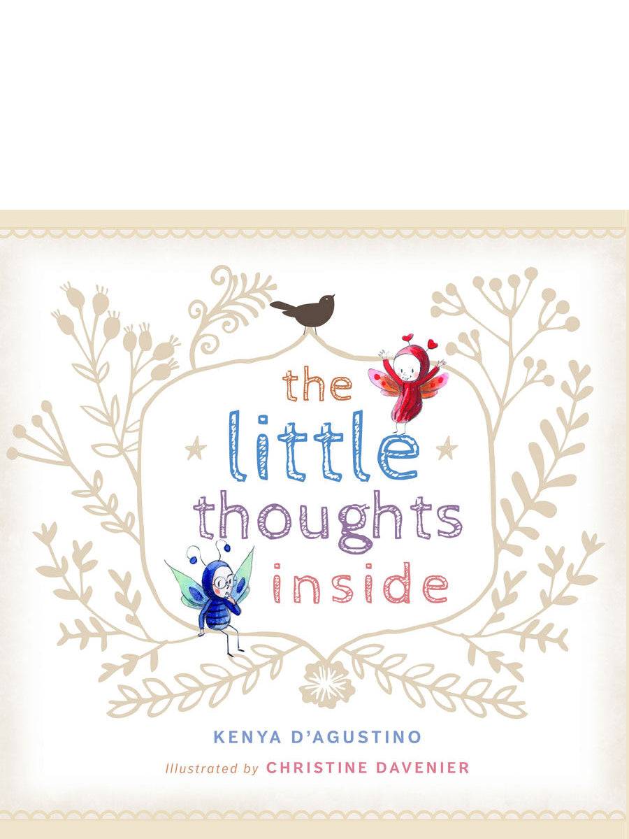 The Little Thoughts Inside – DEVORSS PUBLICATIONS