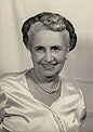 Eva Bell Werber