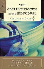 The Creative Process in the Individual