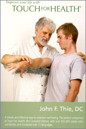 Touch for Health