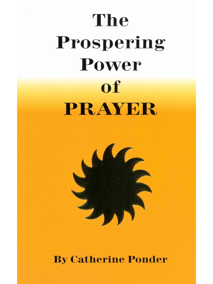 The Prospering Power of Prayer