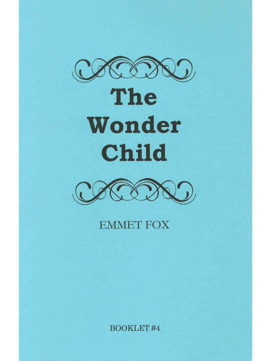 The Wonder Child, No. 04