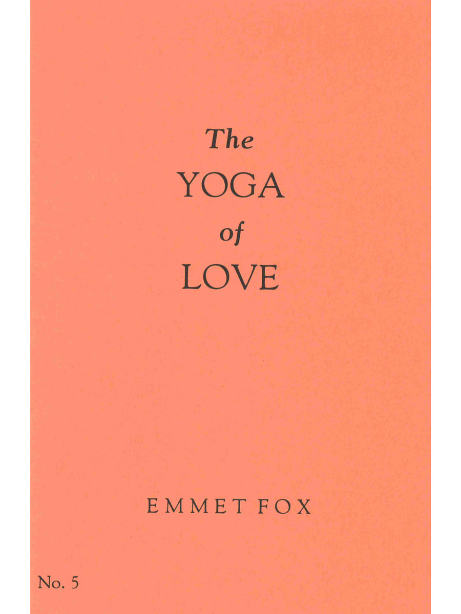 The Yoga of Love, No. 05