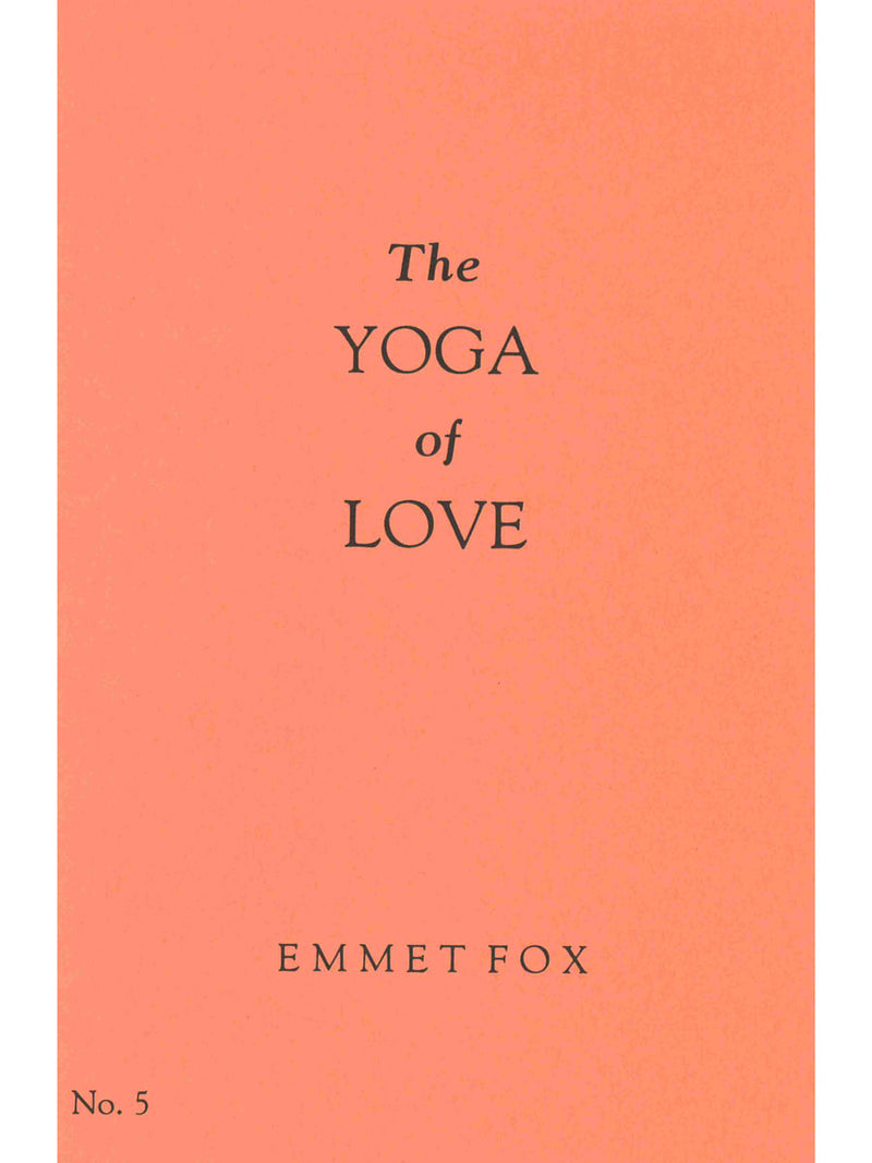 The Yoga of Love, No. 05
