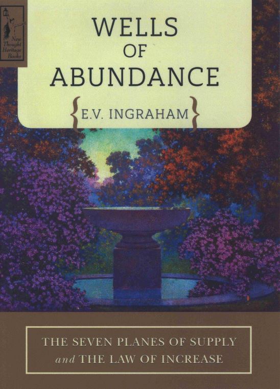 Wells of Abundance