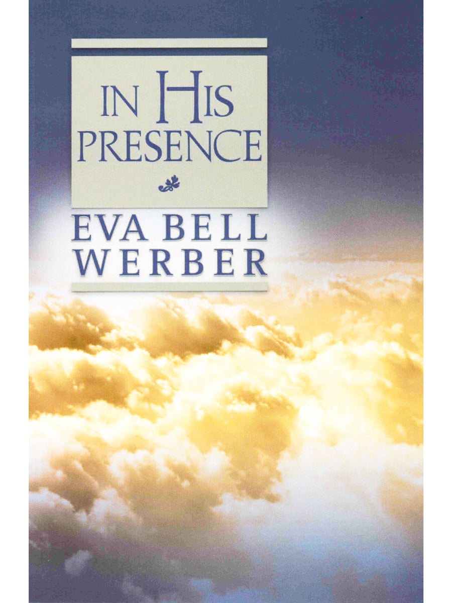 In His Presence
