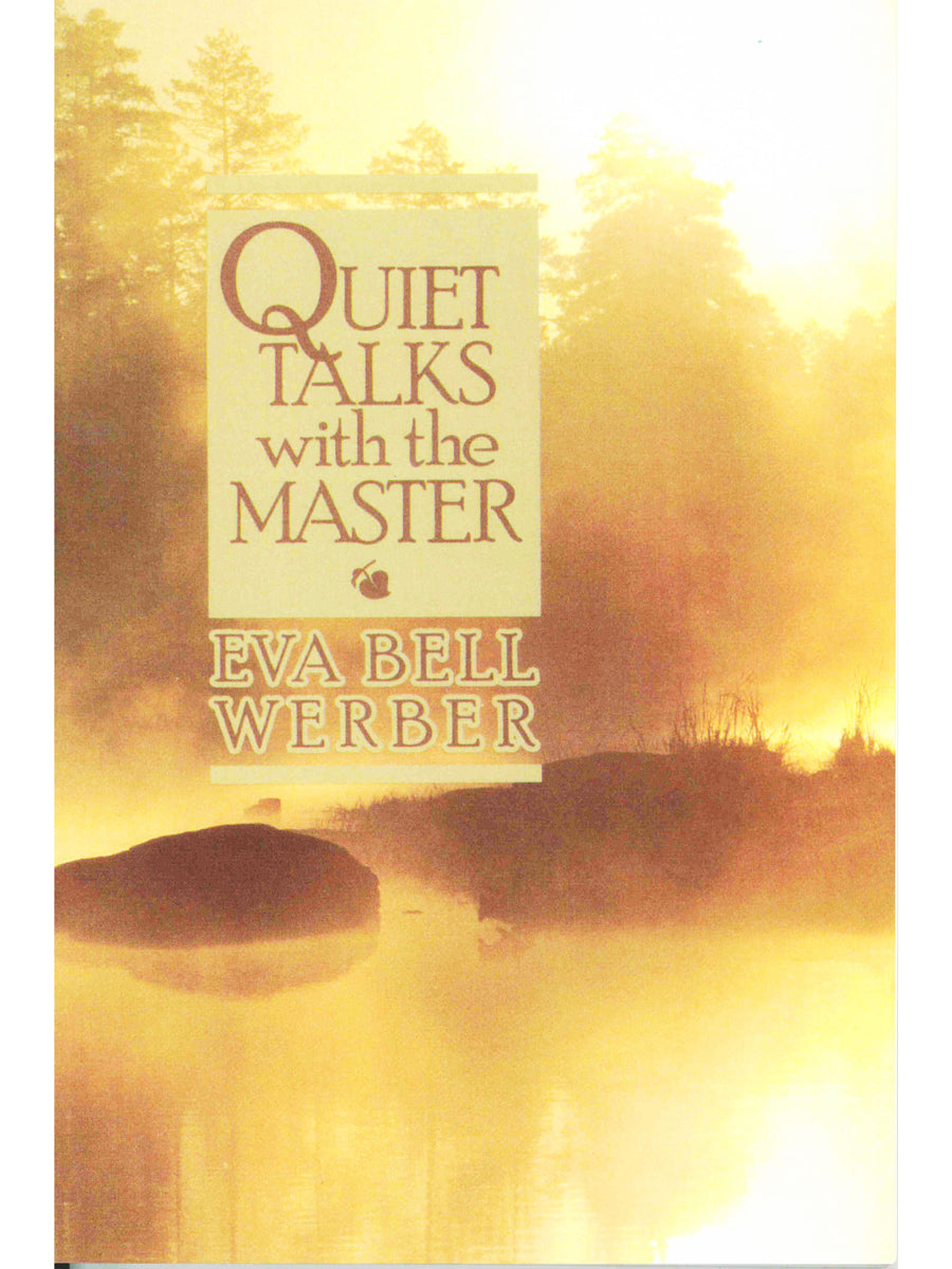 Quiet Talks with The Master
