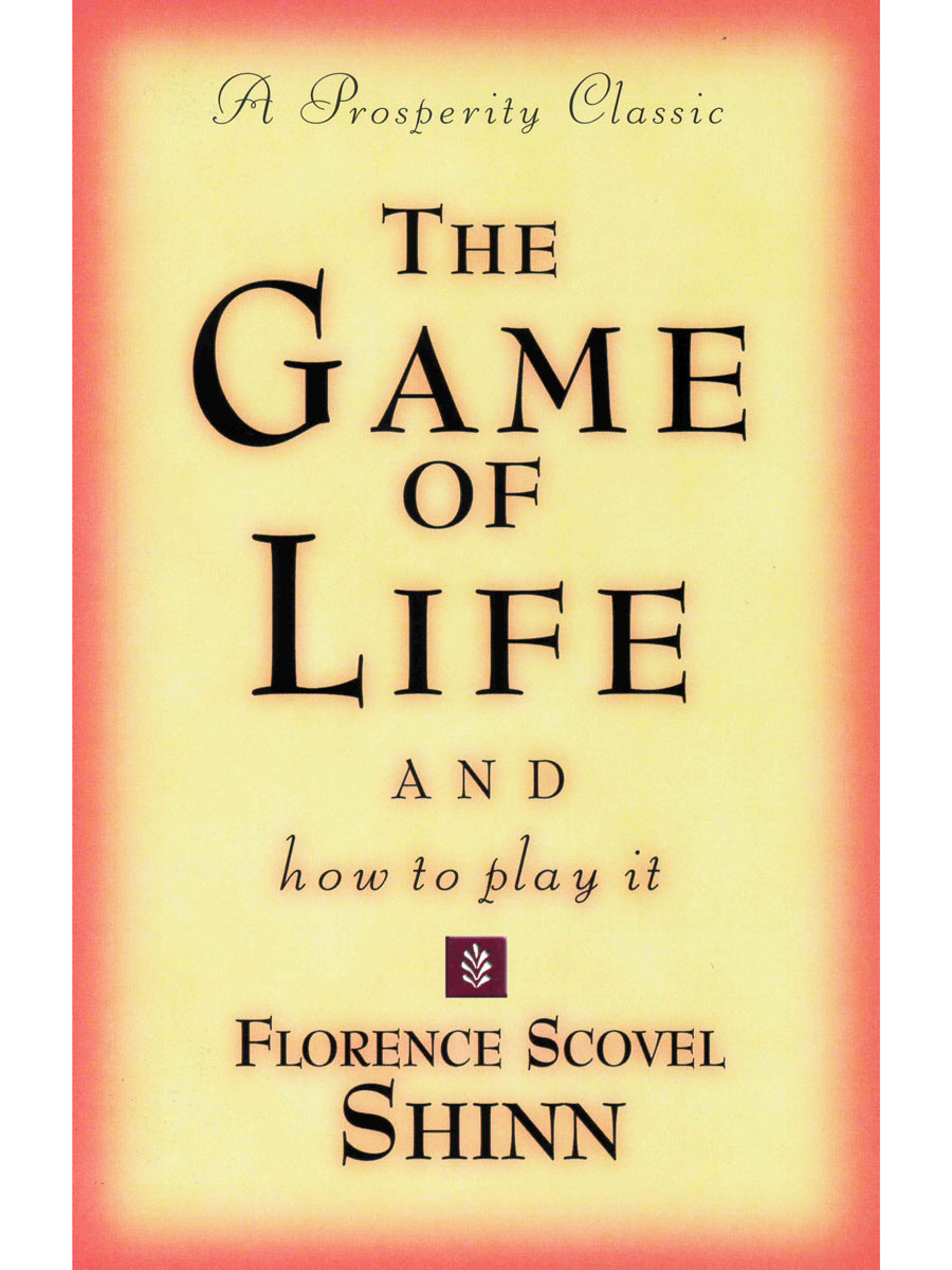 The Game of Life: And How to Play It (Compact Disc)