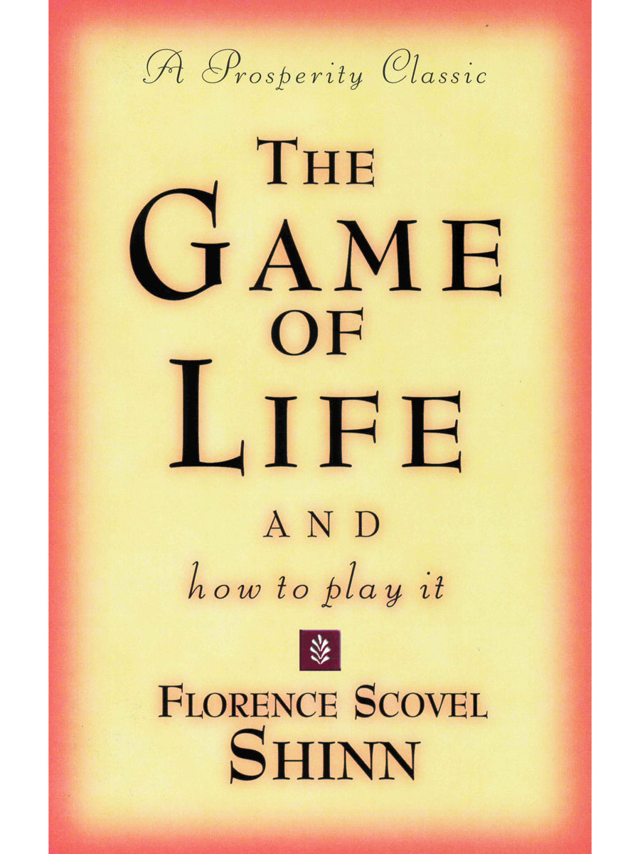 The Game of Life and How to Play It