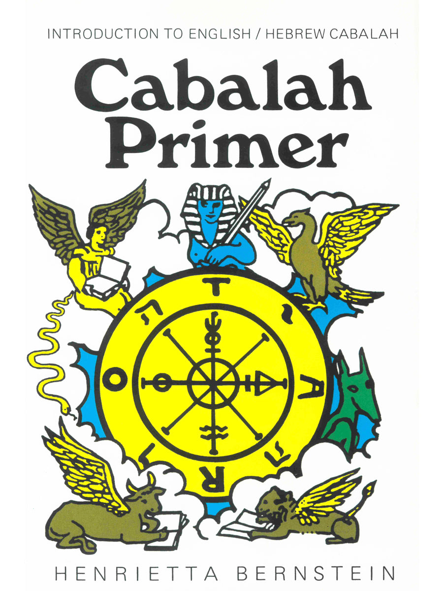 Cabalah Primer