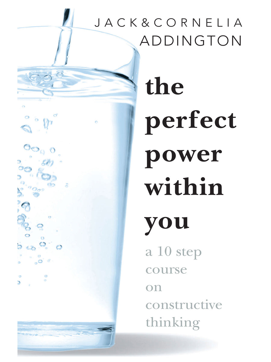 The Perfect Power Within You