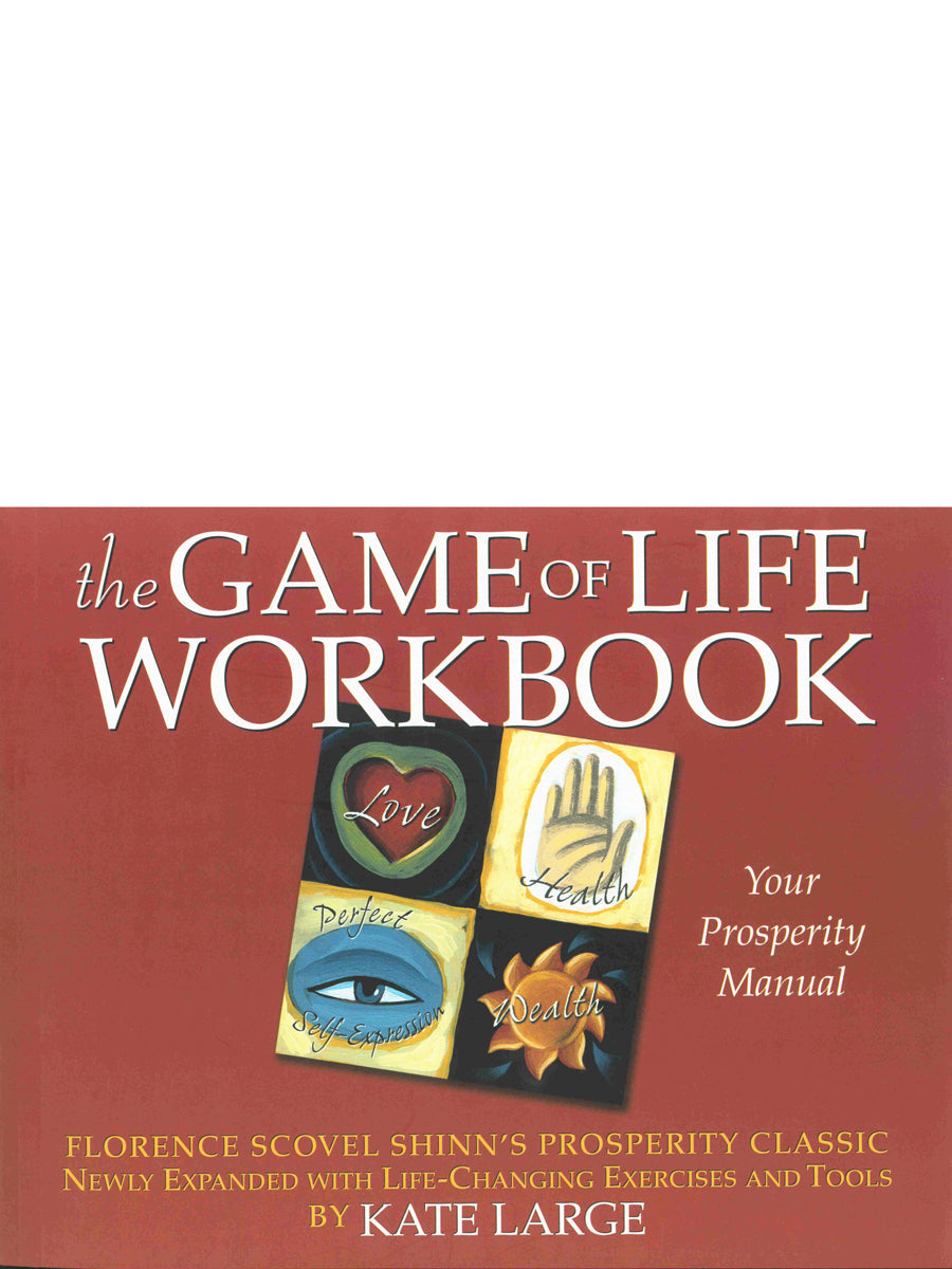 The Game of Life Workbook