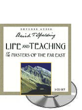 Life and Teaching of the Masters of the Far East
