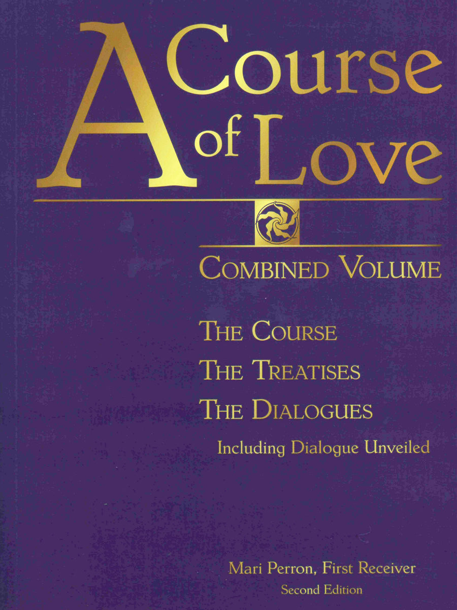 A Course of Love
