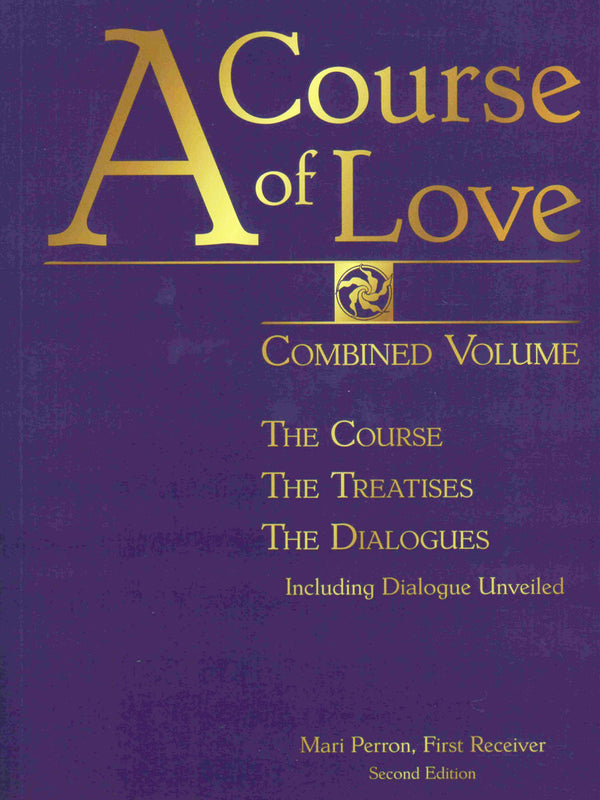 A Course of Love (Hardcover)