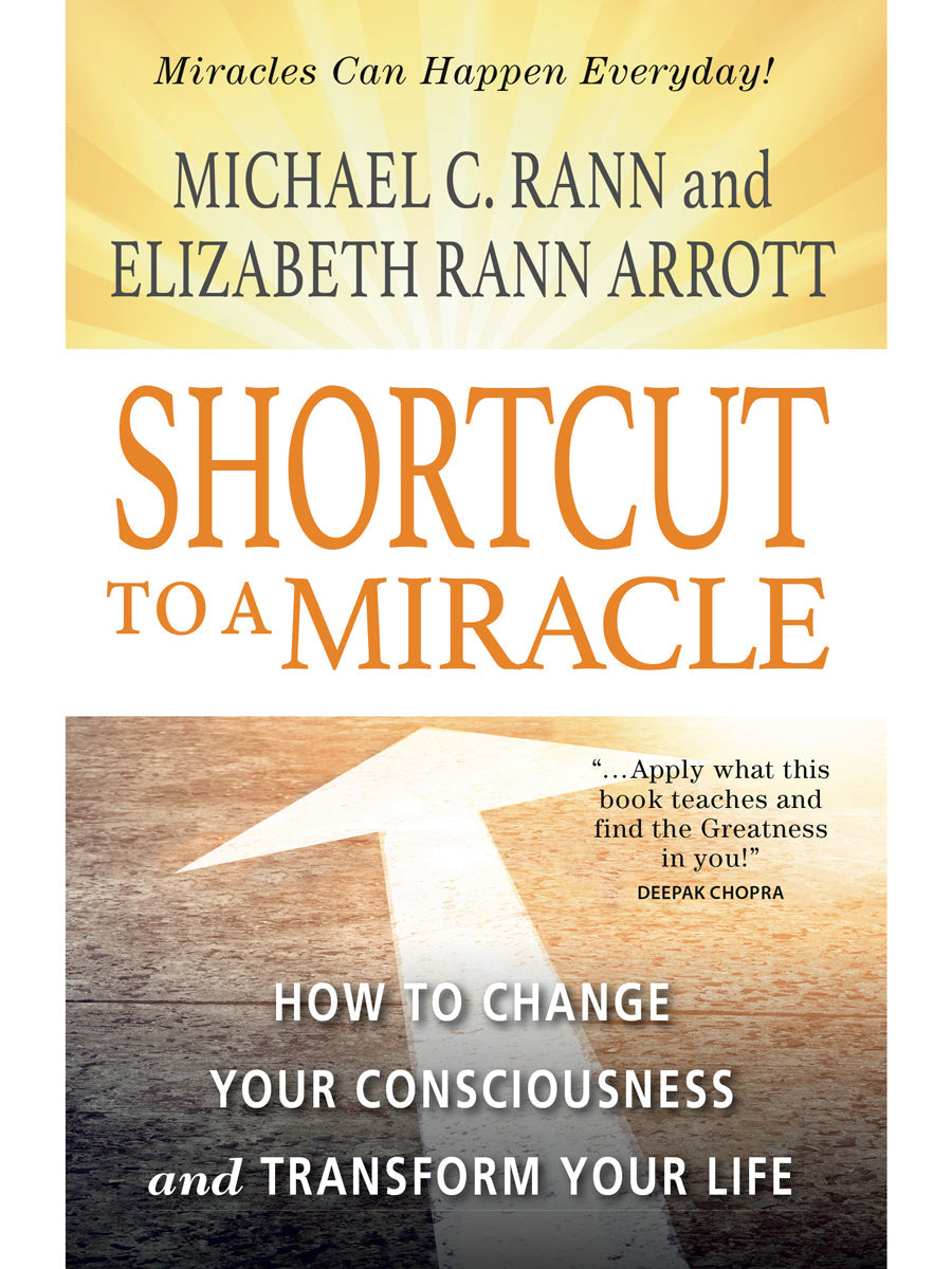 Everyday Miracle Maker - 7 keys to unlocking your miracle making