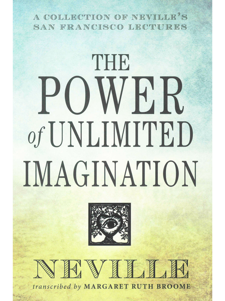 The Power of Unlimited Imagination