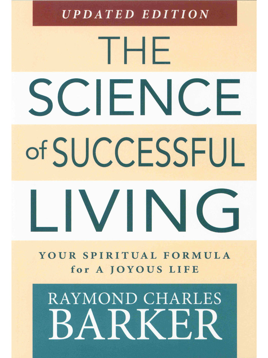 The Science of Successful Living