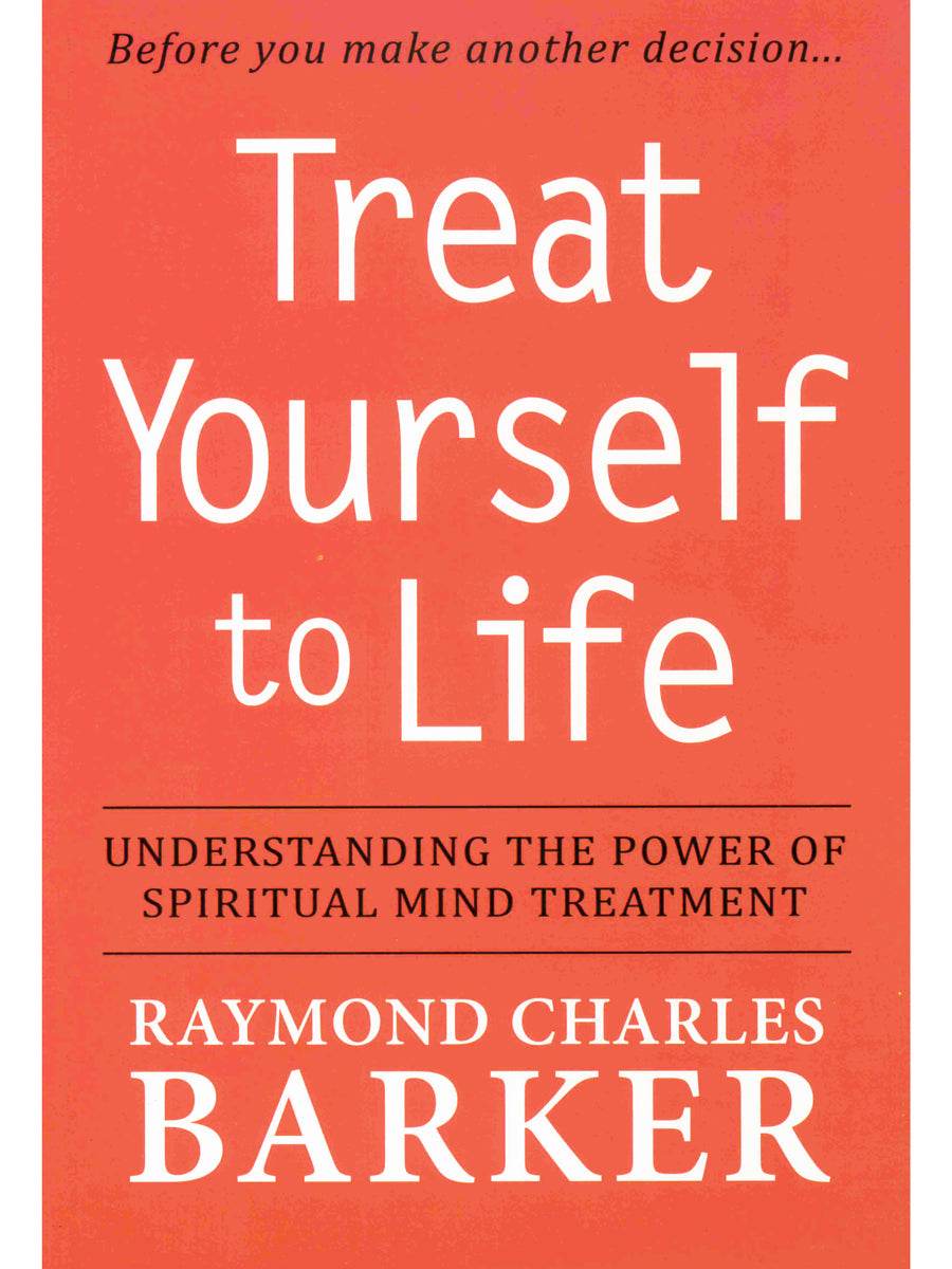 Treat Yourself to Life