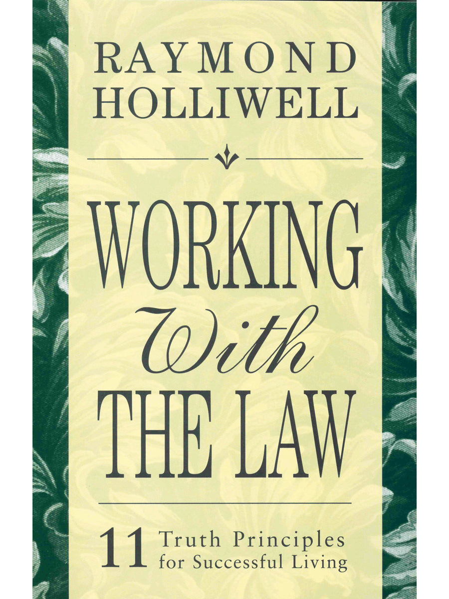 Working With the Law