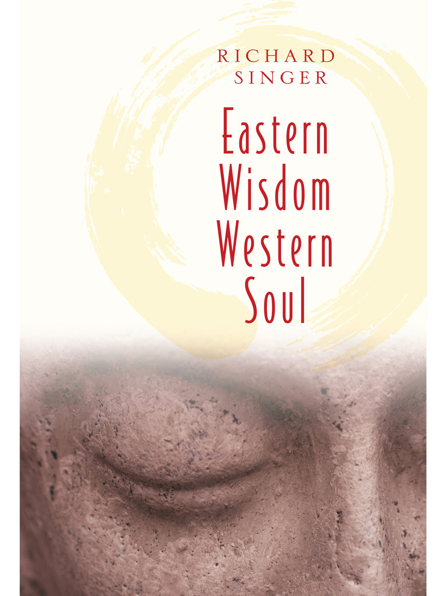 Eastern Wisdom Western Soul