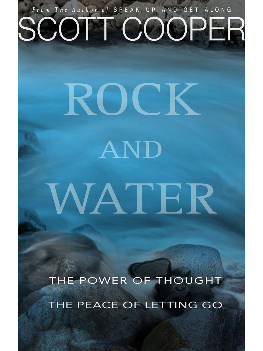 Rock and Water