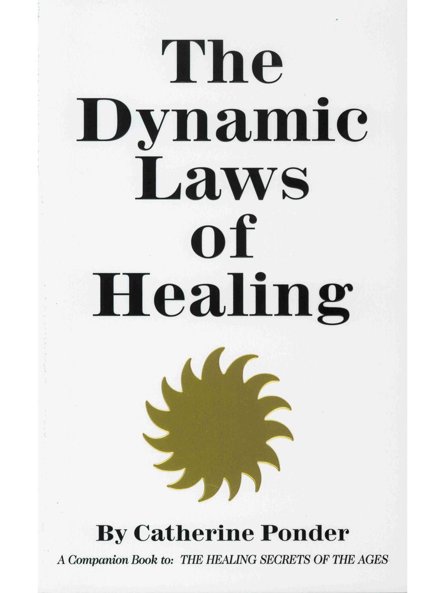 The Dynamic Laws of Healing