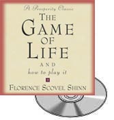 The Game of Life and How to Play It (Audio CD)