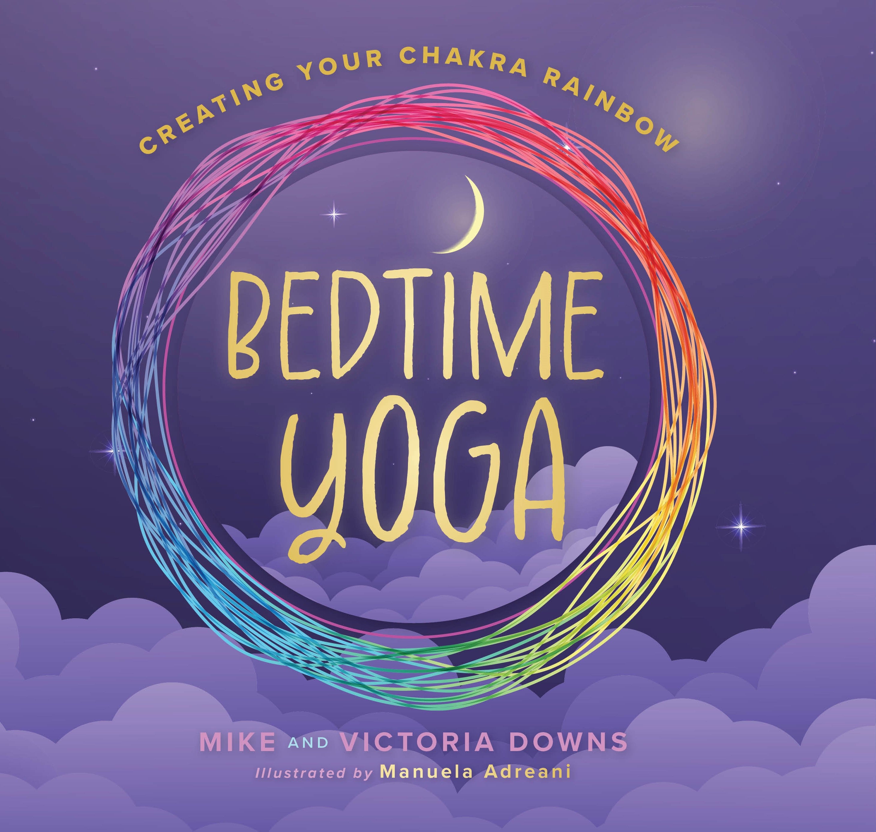 Bedtime Yoga