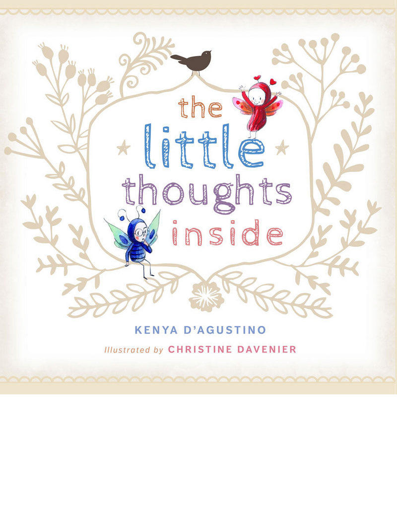 The Little Thoughts Inside
