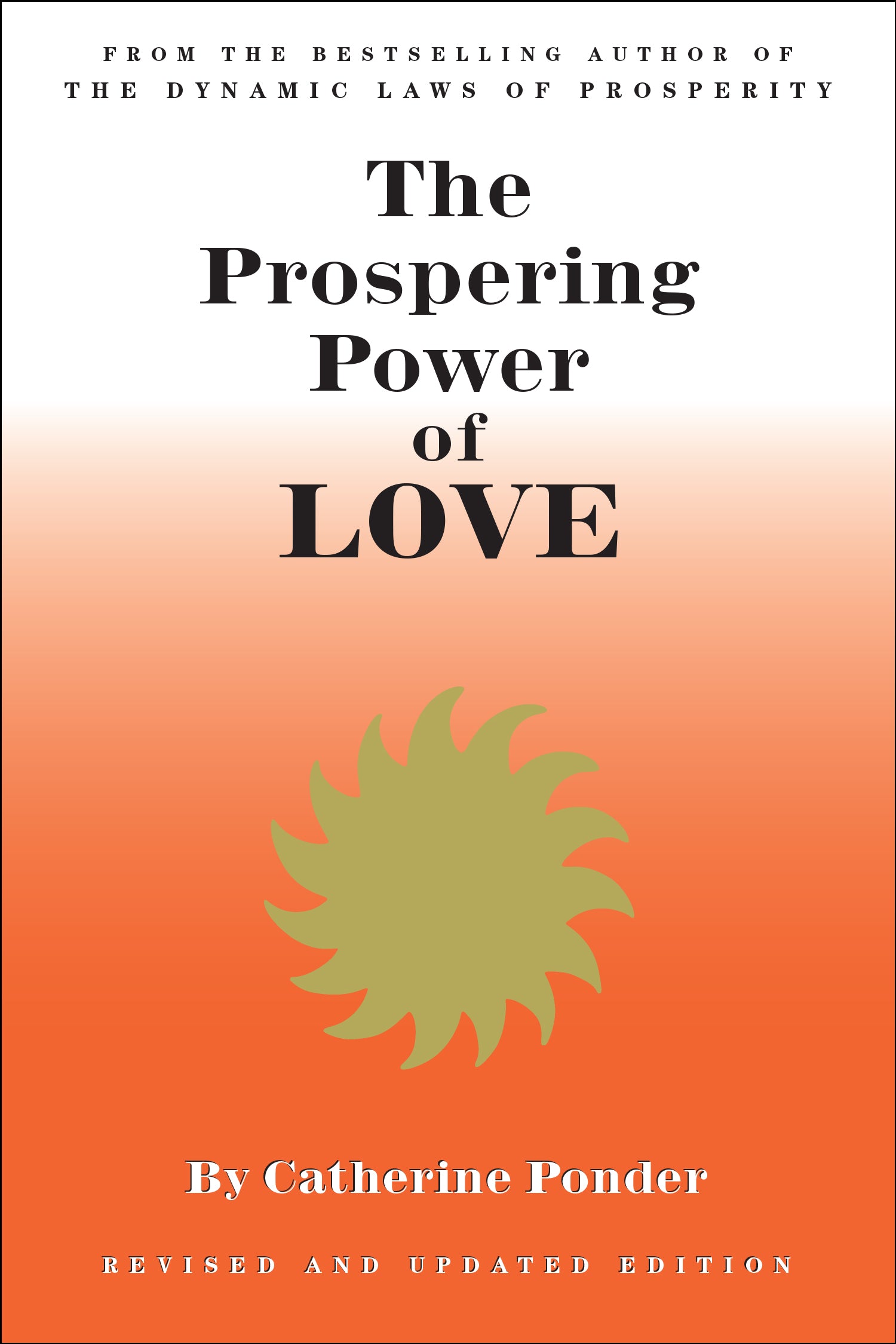 Prospering Power of Love