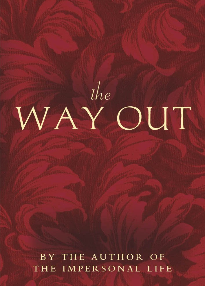 The Way Out