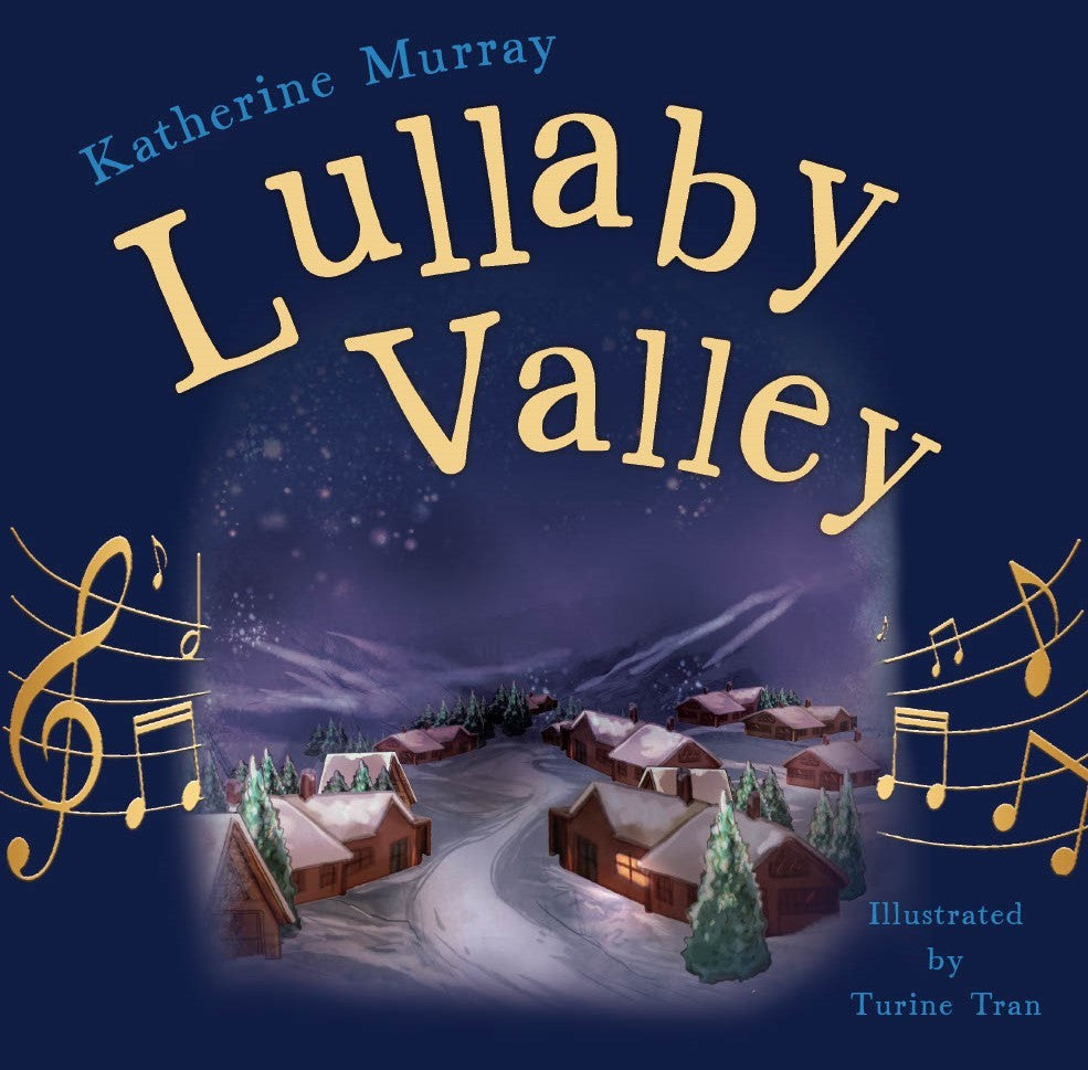 Lullaby Valley