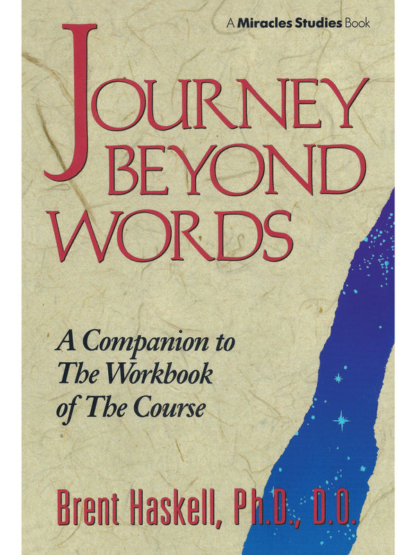 Journey Beyond Words