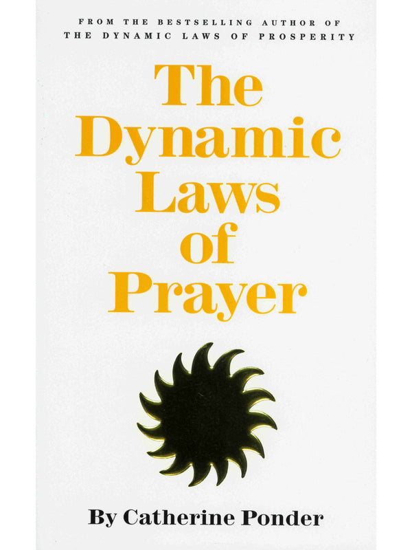 The Dynamic Laws of Prayer