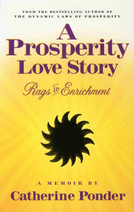 A Prosperity Love Story