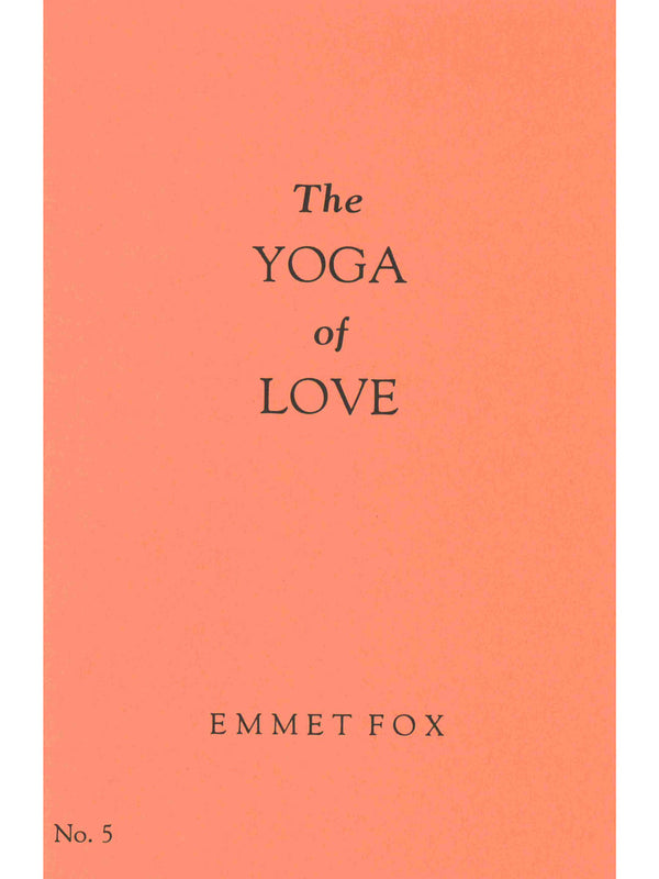 The Yoga of Love, No. 05