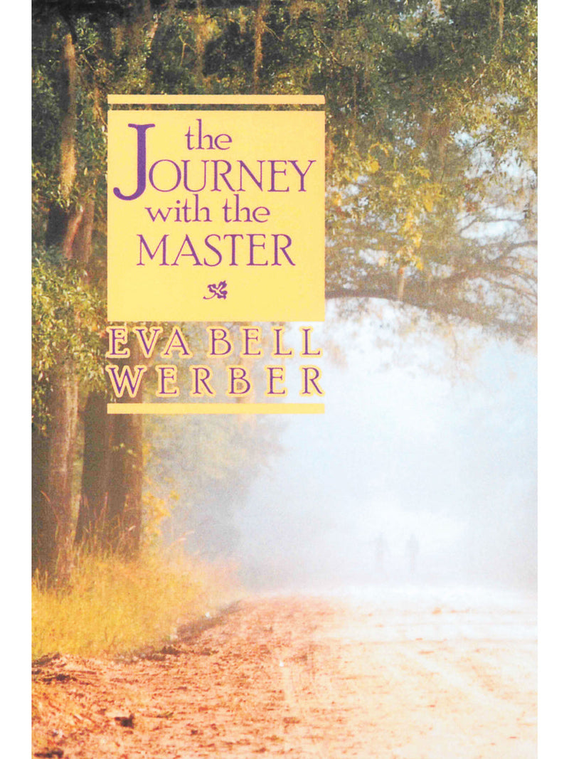 Journey with The Master