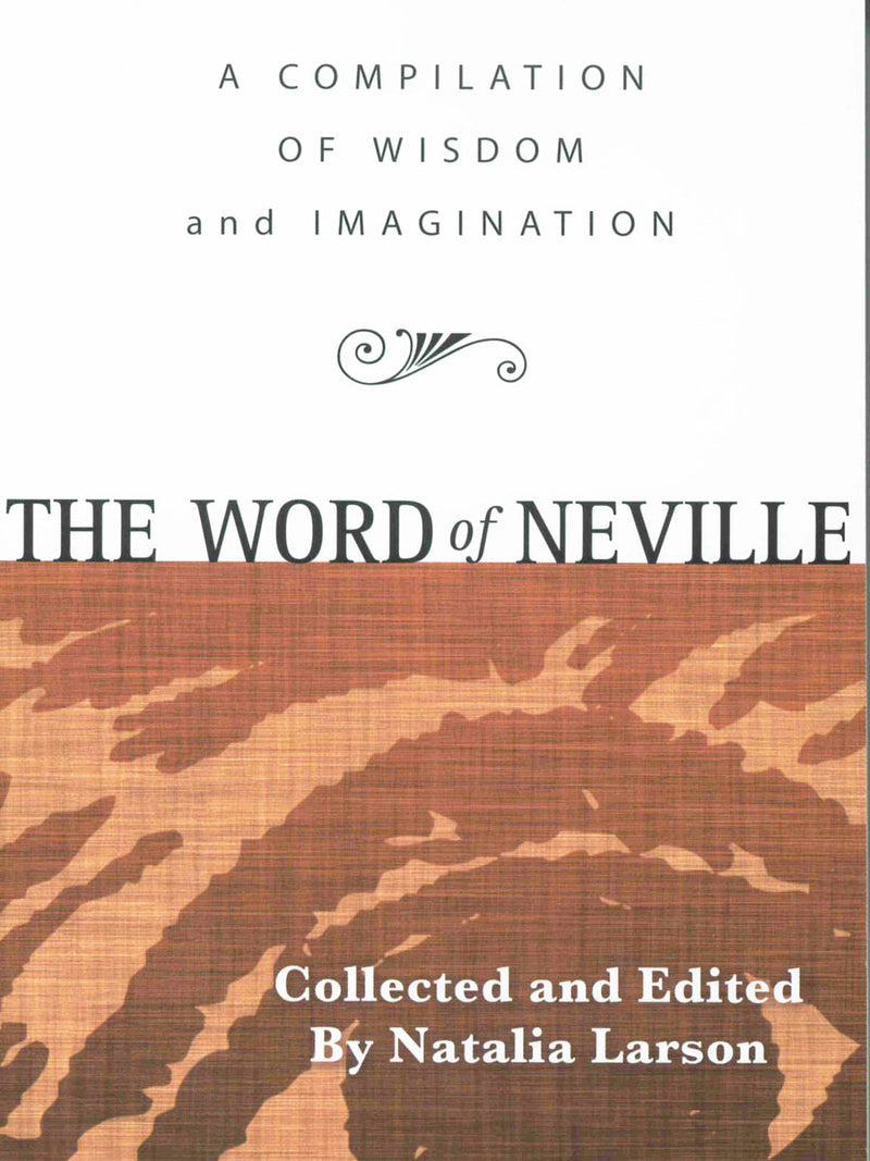 The Word of Neville (DeVorss)