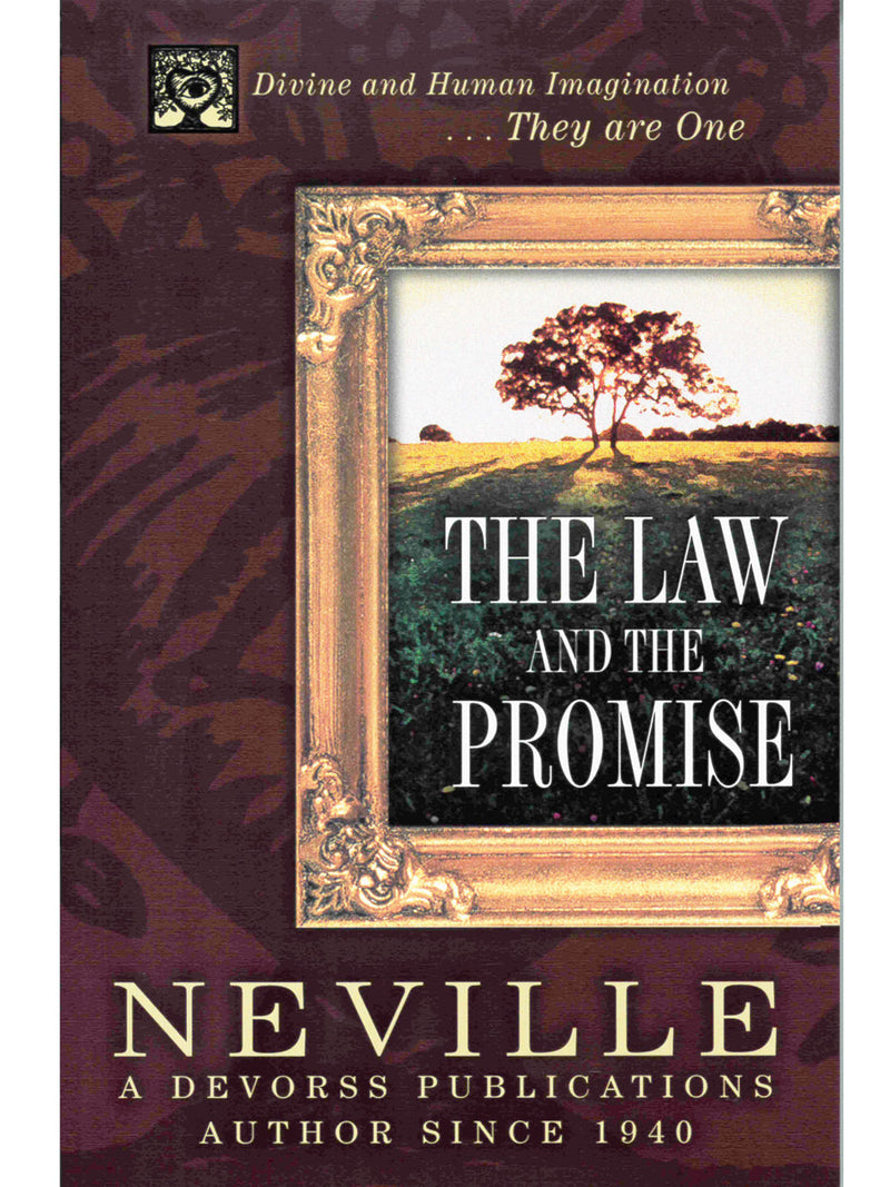The Law and The Promise (DeVorss)