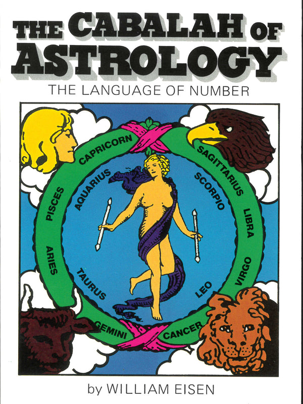 Cabalah of Astrology